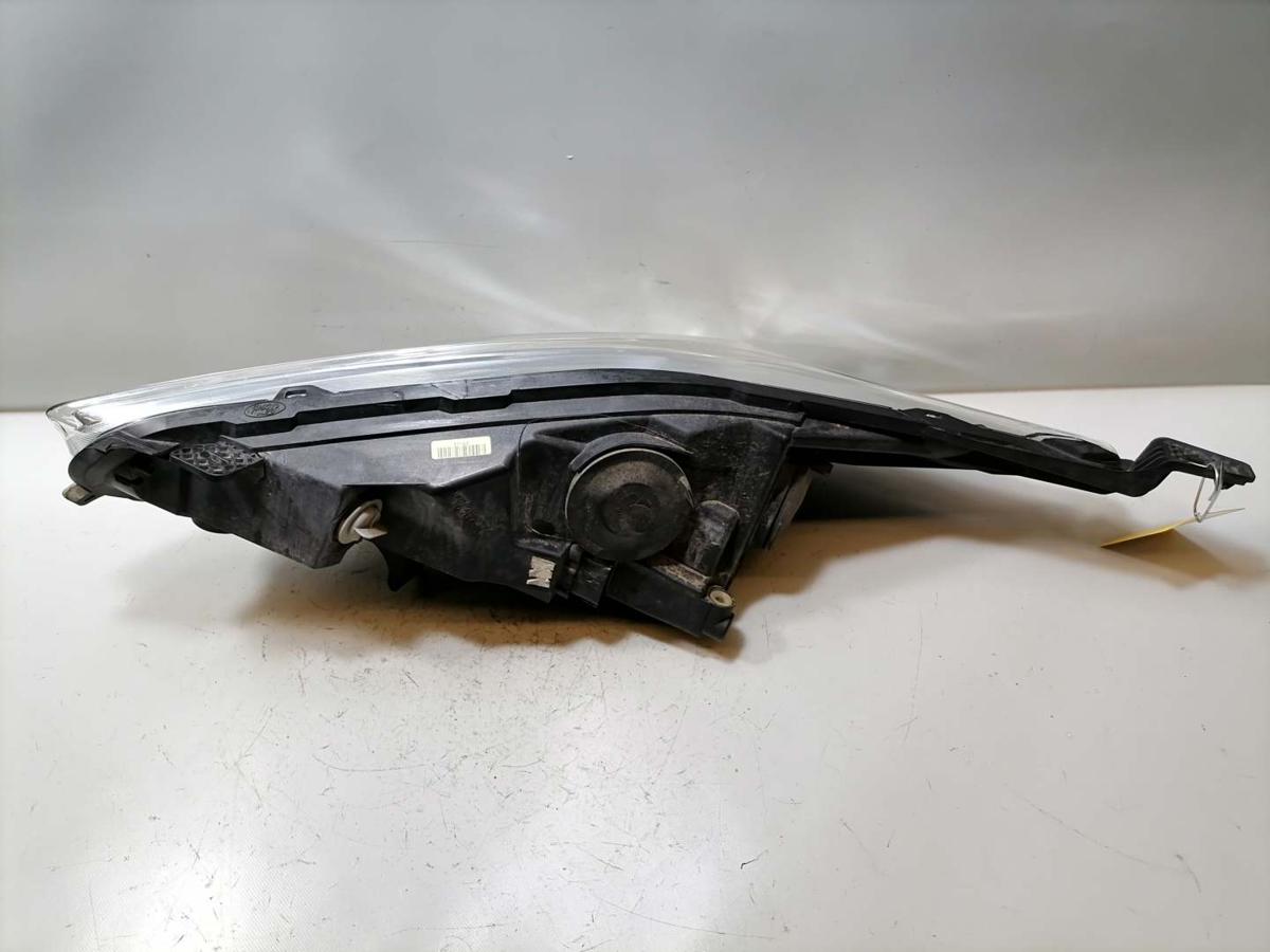 Ford Fiesta original Scheinwerfer vorn rechts Halogen mit LED Tagfahrlicht Bj.2016